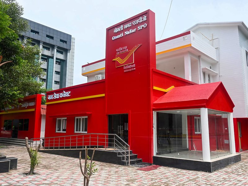 Department of Posts makes significant progress during ‘Special Campaign 6’