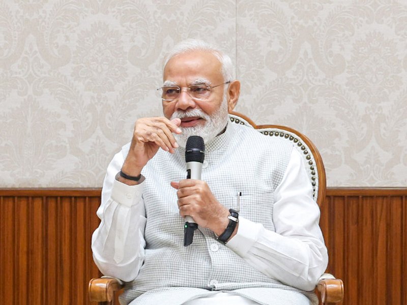 PM Modi’s ‘Khelo India Dialogue’ to link India’s Olympic ambitions with youth leadership