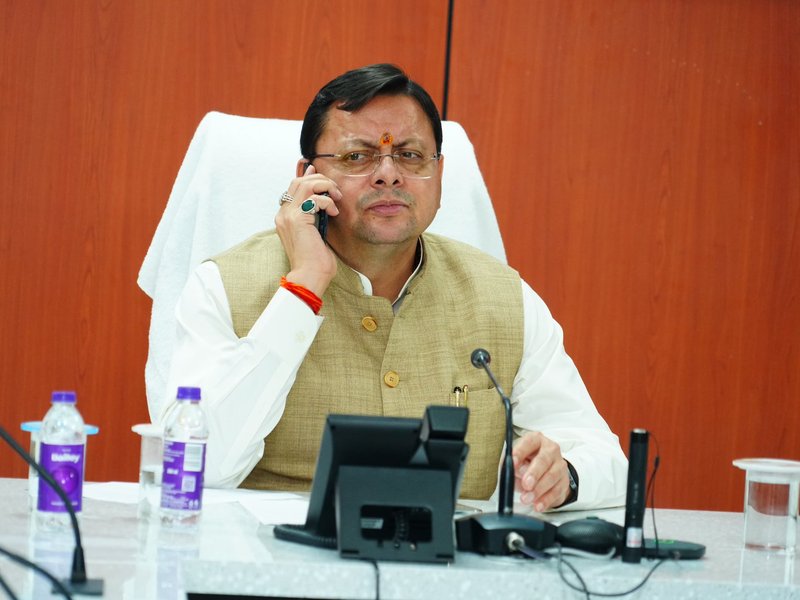 Uttarakhand govt steps up crackdown on adulterators, hoarders ahead of festive season
