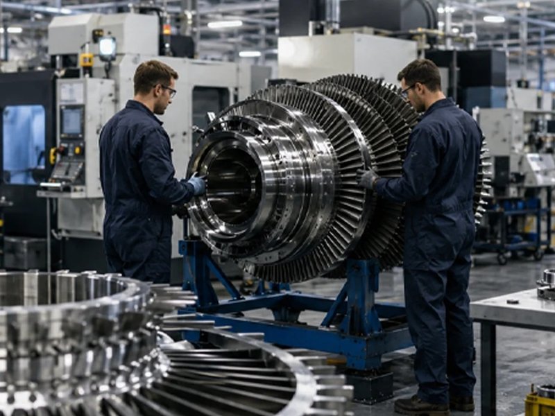 Sigma Advanced Systems bags additional Rs 1,600 crore Rolls-Royce contract