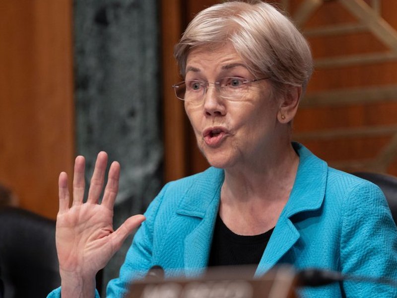 US Senator calls for Congressional action over reports of Nvidia chips powering Russian drones