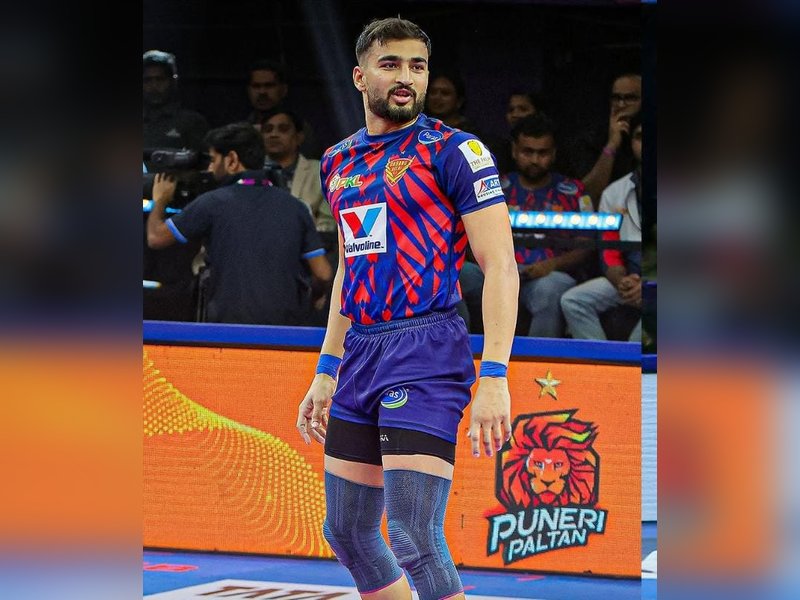 ‘Wearing India jersey is an emotion that cannot be expressed in words,’ says Ashu Malik ahead of Asiad