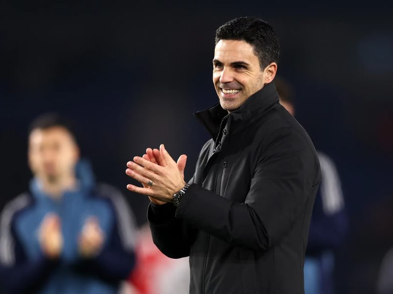 Premier League: Arteta’s 150th win to Chelsea’s 31-second goal, numbers that made headlines in Gameweek 1