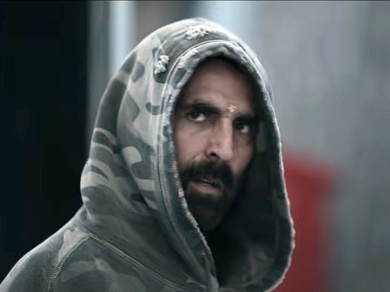 Akshay Kumar and Saif Ali Khan engage in a fierce face-off in the gripping trailer of ‘Haiwaan’