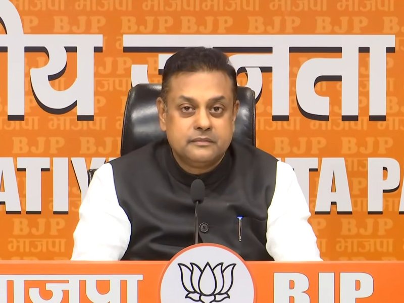 स्वतंत्रता के 80 साल पर पीएम मोदी का 'सप्तधारा' विजन, विकसित भारत का रोडमैप है : संबित पात्रा 