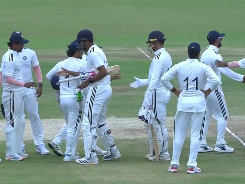 Duleep Trophy: East Zone thrash North East Zone by innings and 210 runs in QF