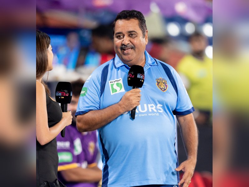 DPL 2026: We will provide more players to IPL and India, says Kohli’s childhood coach Rajkumar Sharma 