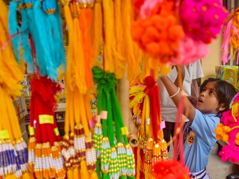 Raksha Bandhan trade expected to cross Rs 30,000 crore: CAIT