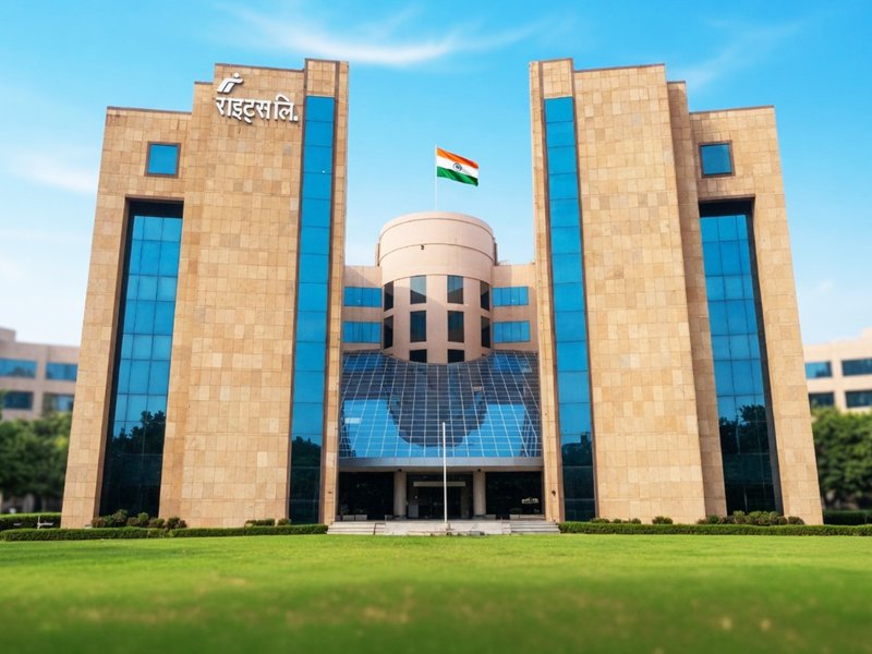 राइट्स लिमिटेड में इंजीनियर बनने का बेहतरीन मौका, 14 सितंबर अंतिम तिथि 