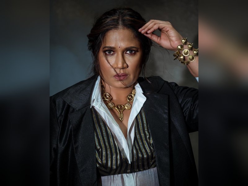 Chhaya Kadam reveals she learnt Bengali for her role in 'Gandhari': It added a new dimension 