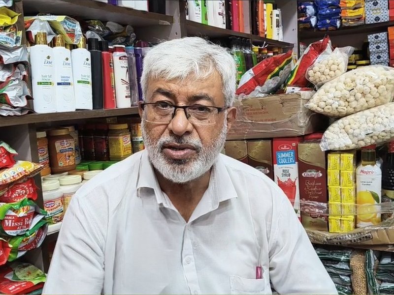 यूपीआई ने बदला भारत में भुगतान का तरीका, डिजिटल लेन-देन बना रोजमर्रा की जिंदगी का हिस्सा