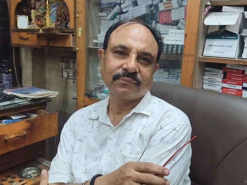 यूपीआई ने खत्म की छुट्टे पैसों की टेंशन, दुकानदार बोले- जिंदगी का हिस्सा बना डिजिटल पेमेंट