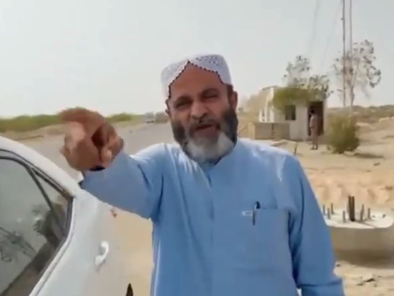 Pakistani forces forcibly disappear three more Baloch students from Karachi