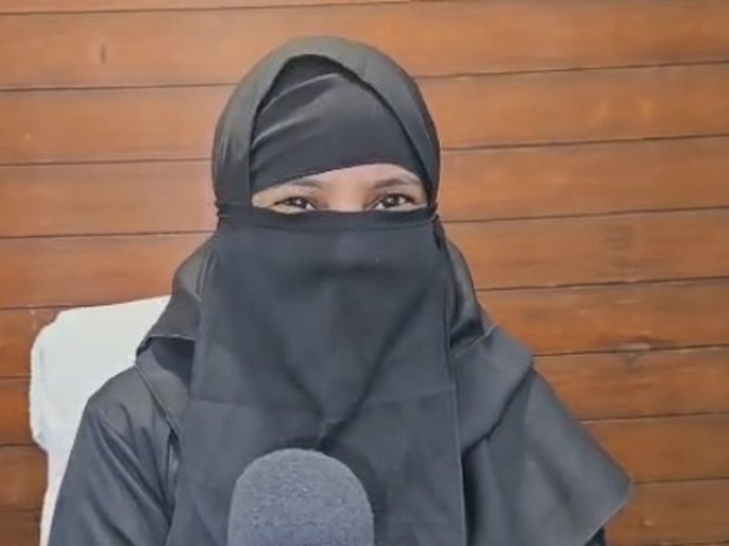 बिहार: खान सर पर महिला ने लगाए गंभीर आरोप, जान से मारने की कोशिश का दावा