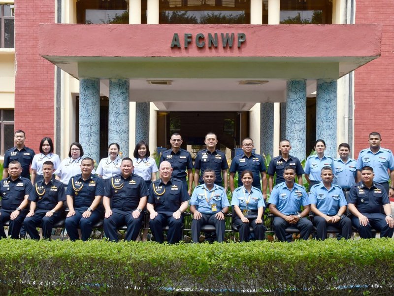 India, Thailand strengthen defence cooperation between air forces with reciprocal exchange visit