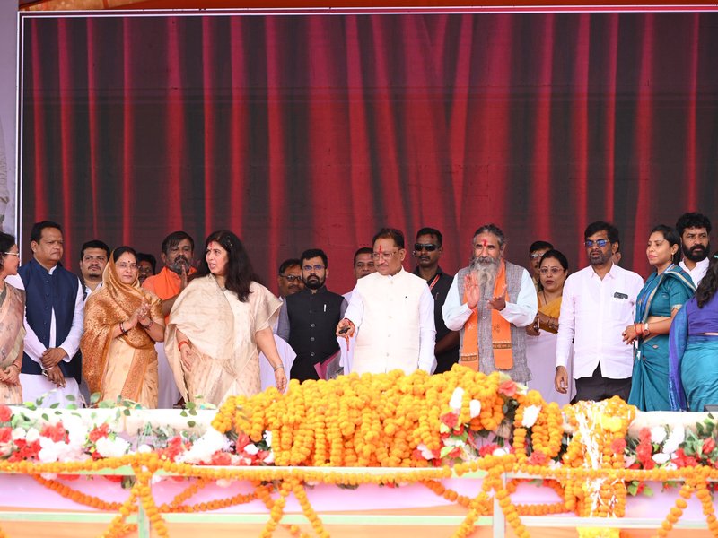 ‘Mahtari Vandan Yojana’: Ahead of Rakshabandhan, Chhattisgarh CM transfers Rs 631 crore to women 