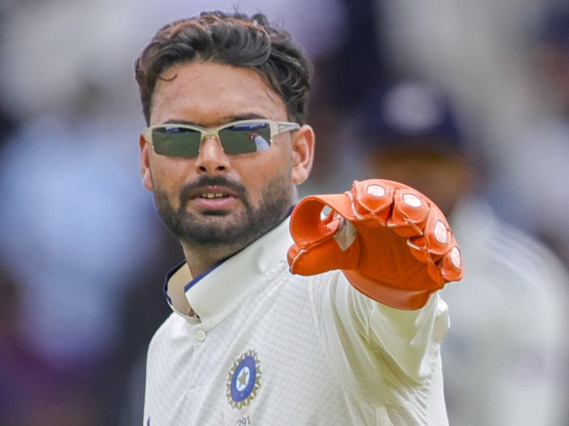 ‘Selection committee has made up its mind’: Aakash Chopra on Pant's omission from ODIs