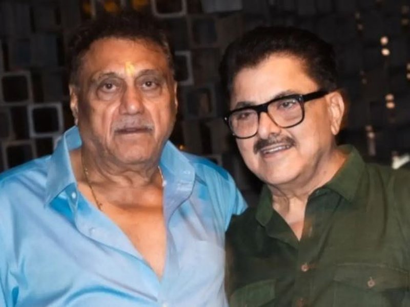 Director Kuku Kohli passes away at 77, Ashoke Pandit, others offer condolences