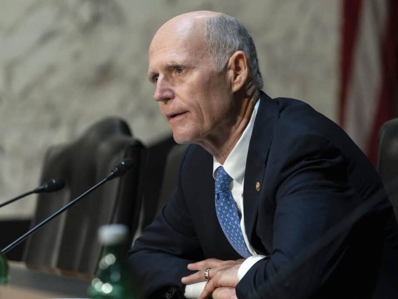 US Senator calls for ban on federal healthcare funds for Chinese-made medical devices