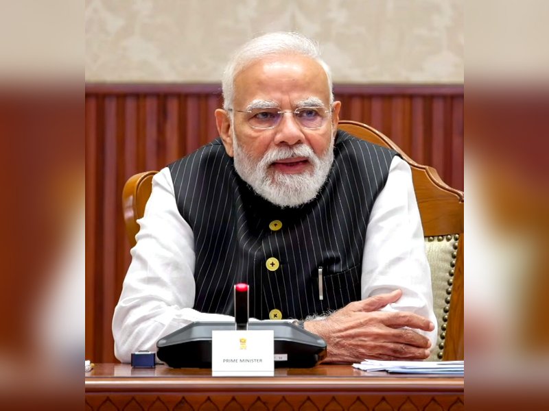 मिलाद-उन-नबी के अवसर पर पीएम मोदी समेत कई नेताओं ने दी मुबारकबाद