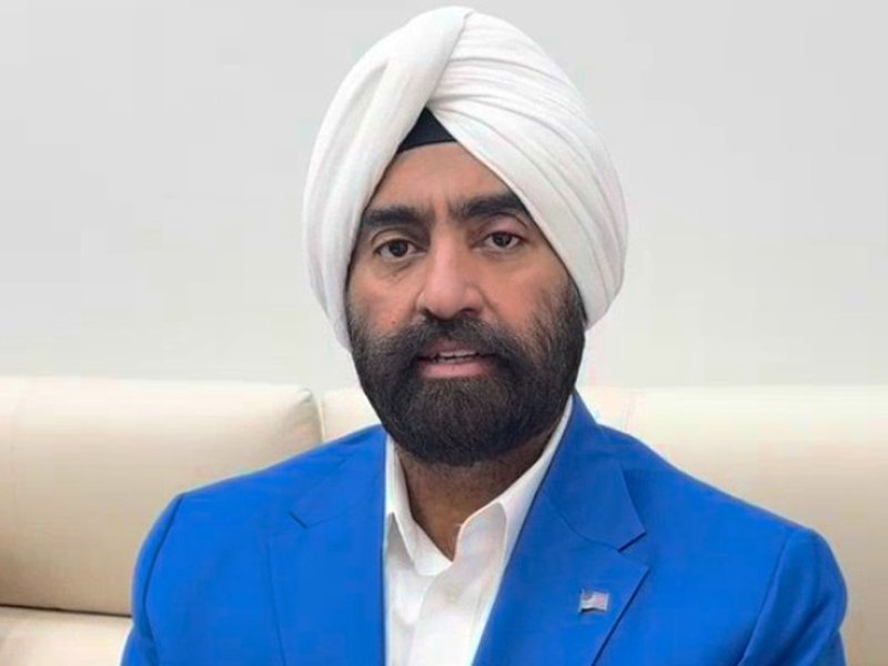 Indian-American leader welcomes RSS chief’s US visit, says it offers opportunity for dialogue over 'Sikh issues'