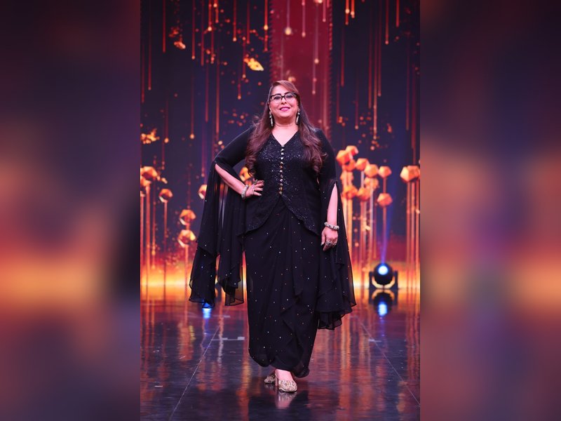 Geeta Kapoor recalls Hrithik Roshan's attitude and approach on the sets of his debut movie Kaho Naa Pyaar Hai