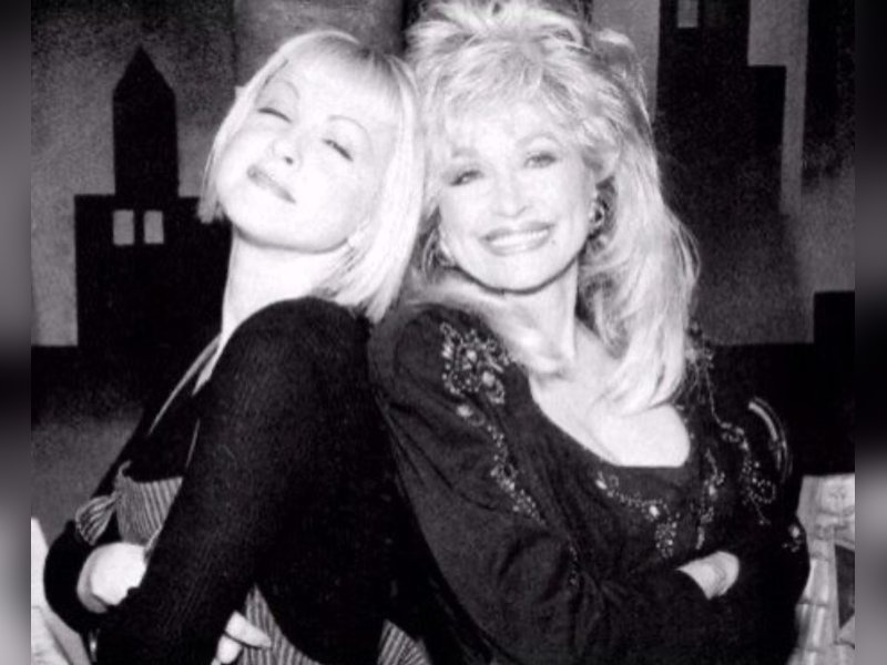 Cyndi Lauper, Oprah, Paul McCartney and stars mourn Dolly Parton: No one like her 
