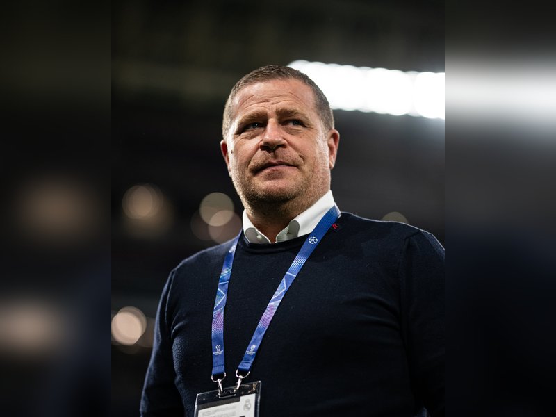 Bayern extends contracts of board members Dreesen, Eberl (Credit: X/FC Bayern)