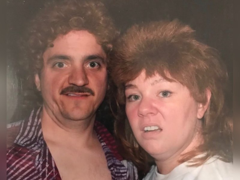 Melissa McCarthy’s b’day wish for hubby Ben Falcone comes with hilarious throwback picture