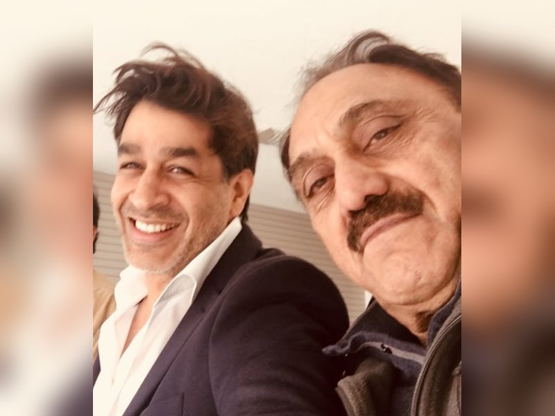 Rajat Bedi on Kuku Kohli: ‘His unique way of telling stories will live on forever through his cinema’