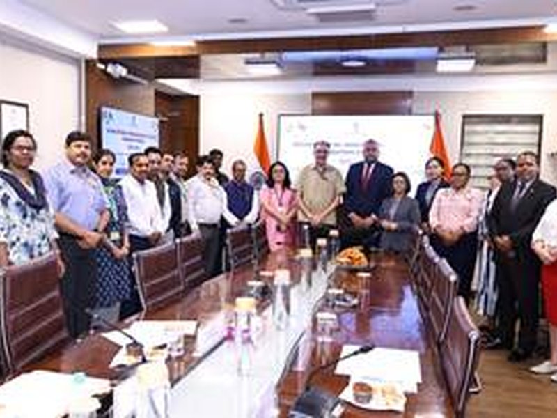 India, Seychelles explore AI, digital systems to boost sustainable fisheries management