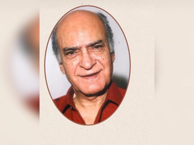 Jackie Shroff remembers A K Hangal on his 14th death anniversary