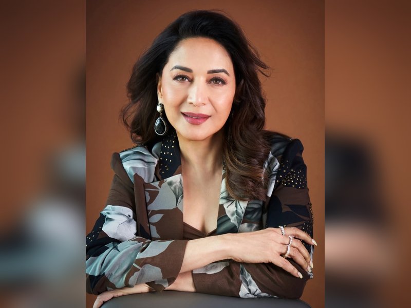 Madhuri Dixit says ‘Kon Honar Crorepati’ will show a more spontaneous side of her: Am someone who enjoys conversations