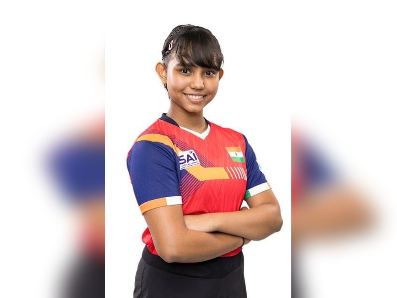 Syndrela Das, Payas Jain included in TOPS Development Scheme ahead of Asian Games (Credit: SAI)