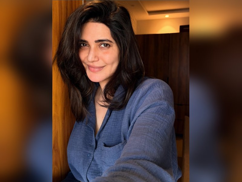 New mom Karishma Tanna shares her postpartum routine, reveals what supports her milk supply