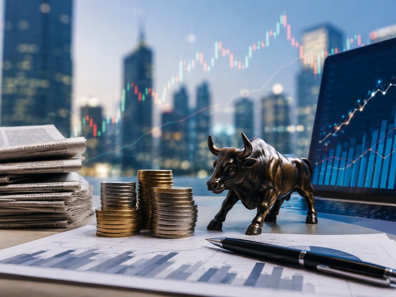 Bloomberg launches Bloomberg India to expand premium business and market coverage