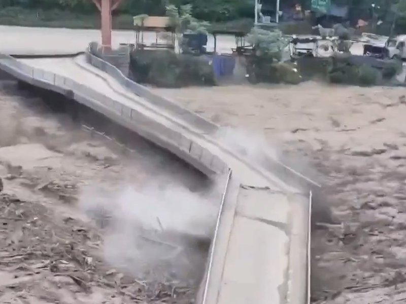 Nepal floods trigger alert in India; Bihar steps up preparedness
