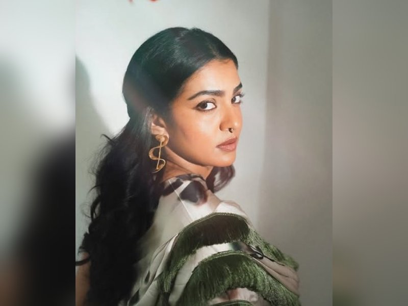 Parvathy Thiruvothu on Onam celebrations: ‘For the first time, I get to host my parents at my home’