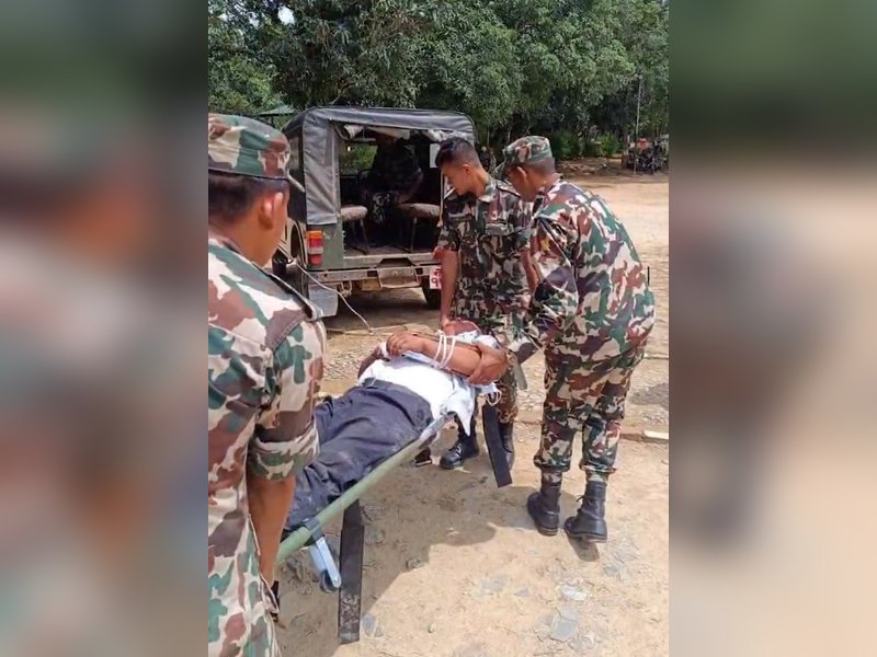Nepal flash floods: Over 100 Indians among 384 tourists missing in affected areas