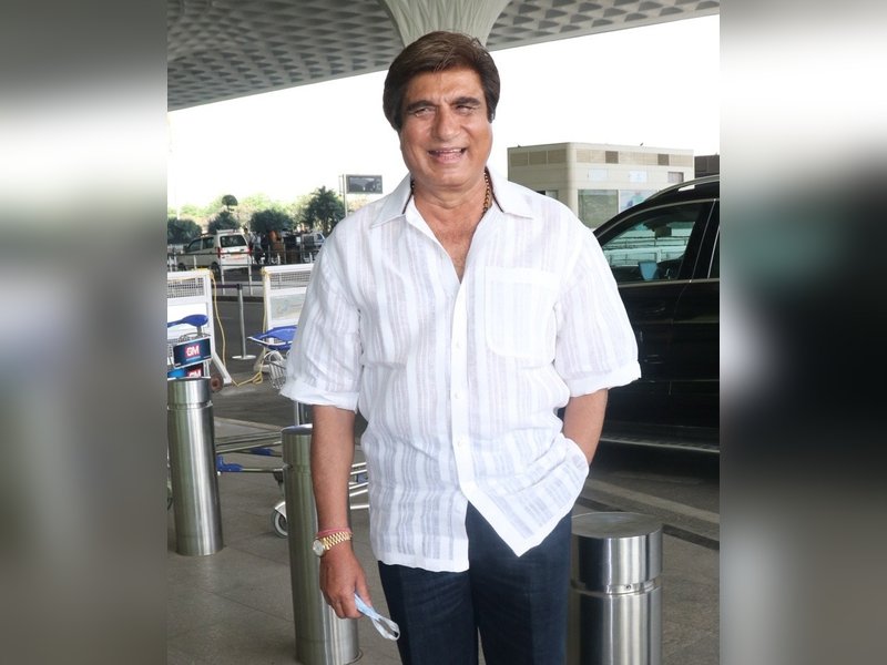 Raj Babbar pays tribute to Kuku Kohli: ‘He stood out for his decency and compassion’