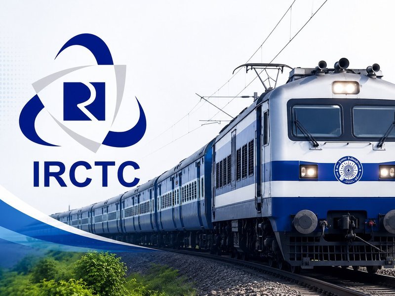 70 pc users report forced action on IRCTC platform: Survey