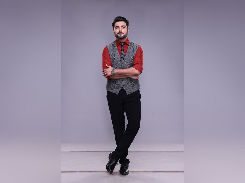 ‘Humari Radha’ Akshay Mhatre reveals how he is keeping his father’s Raksha Bandhan tradition alive