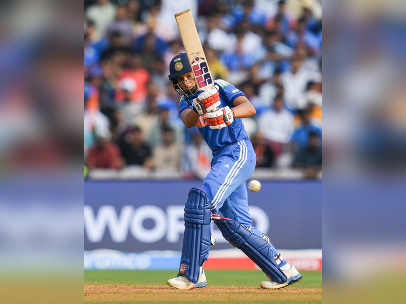 एशिया कप टीम में प्रतिका को चुने जाने पर अंजुम चोपड़ा ने उठाए सवाल, बोलीं- सिलेक्टर्स का फैसला समझ से परे