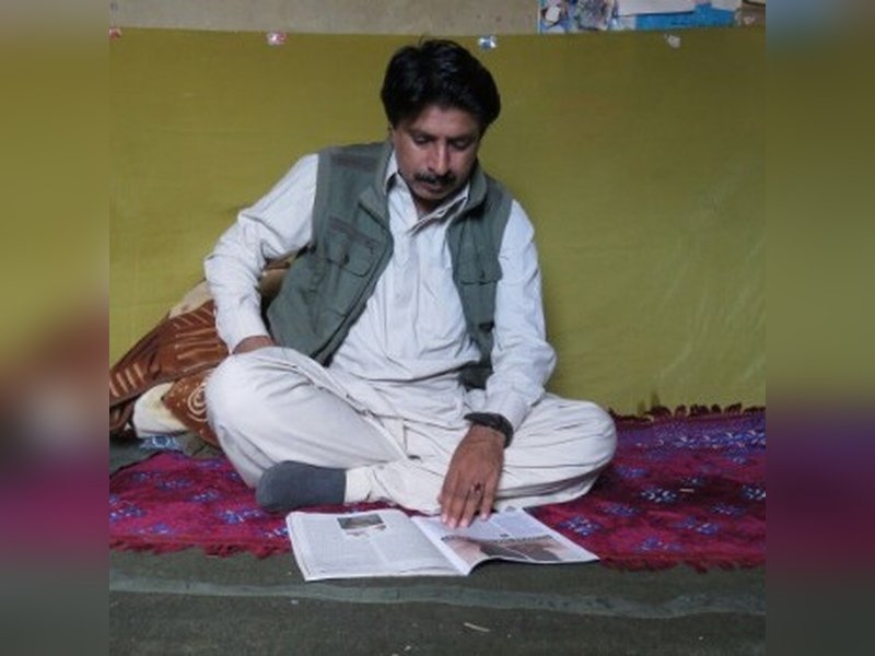 Independence from Pakistan only 'acceptable solution' for Balochistan, says BLF chief (File Image)
