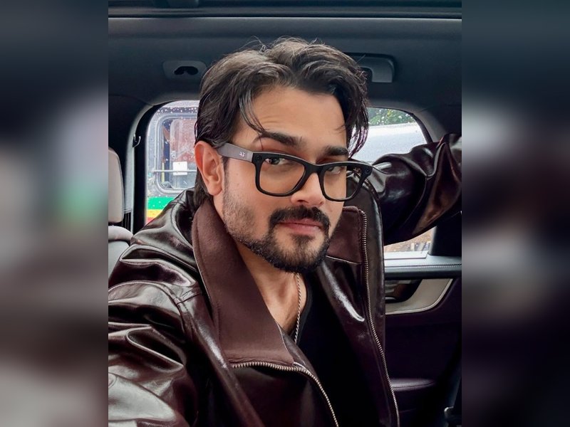 Bhuvan Bam says ‘The Revolutionaries’ navigates conflicts and a brotherhood forged in blood