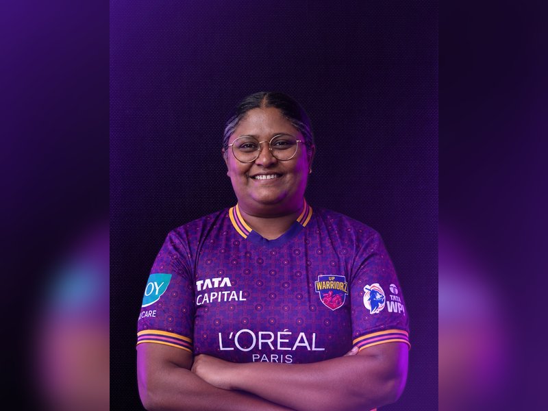 Walking style, body language show everything – Inside UP Warriorz (UPW) chief scout Neetu David’s philosophy. Photo credit: UPW