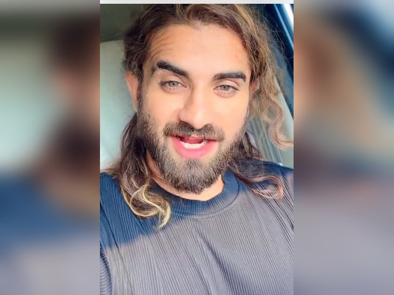 Haryanvi singer, YouTuber Ankit Baliyan shot dead outside gym in Uttar Pradesh