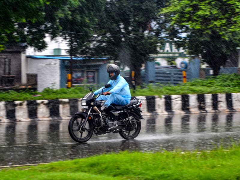 IMD forecasts below-normal rainfall across India in Sep amid strong El Nino conditions