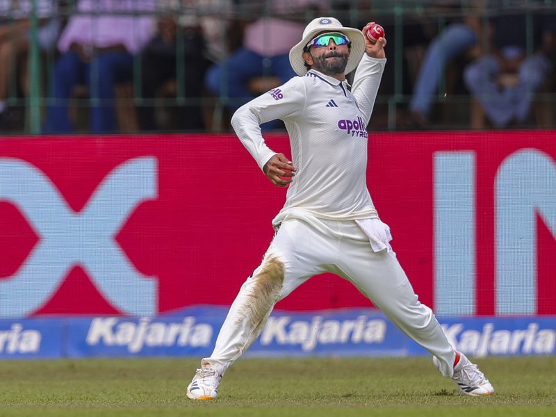 Ranji Trophy: Jadeja included in Jaydev Unadkat-led Saurashtra squad