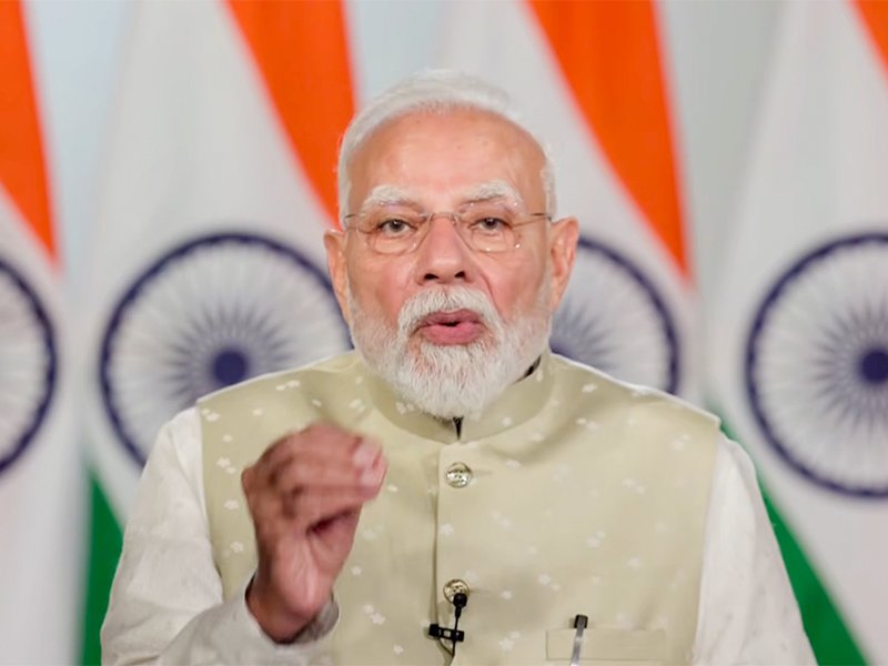 PM Modi recalls Major Dhyan Chand’s role in 100 years of India-New Zealand sporting ties